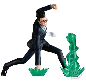 HUNTER×HUNTER　フィギュア　まとめ売り Amazon | HUNTER×HUNTER ハンター×ハンター DXフィギュア DXF 6
